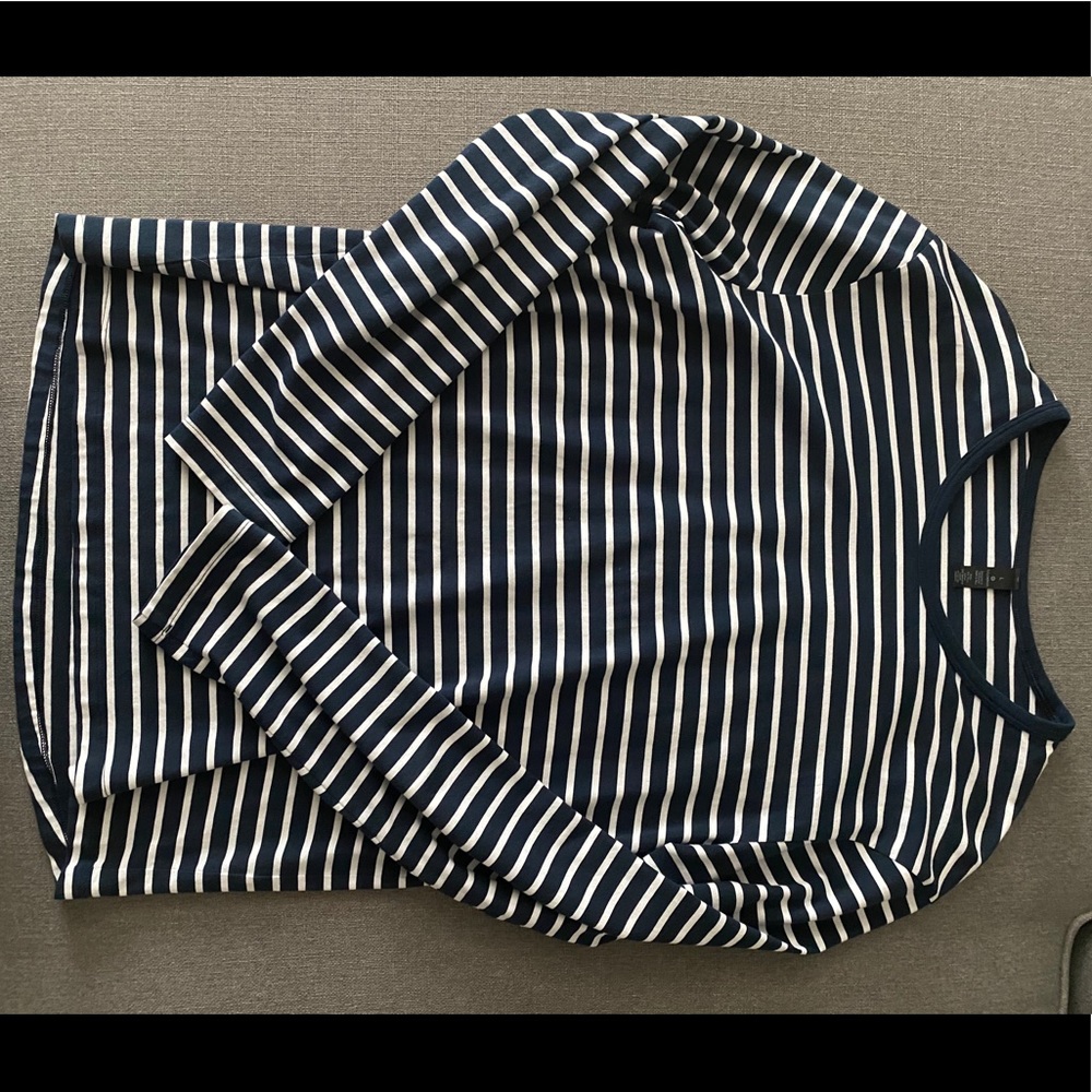 Lululemon 5 Year Basic Long Sleeve